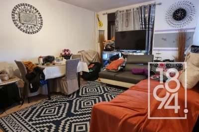 Appartement Vendu Loué idéal investisseur